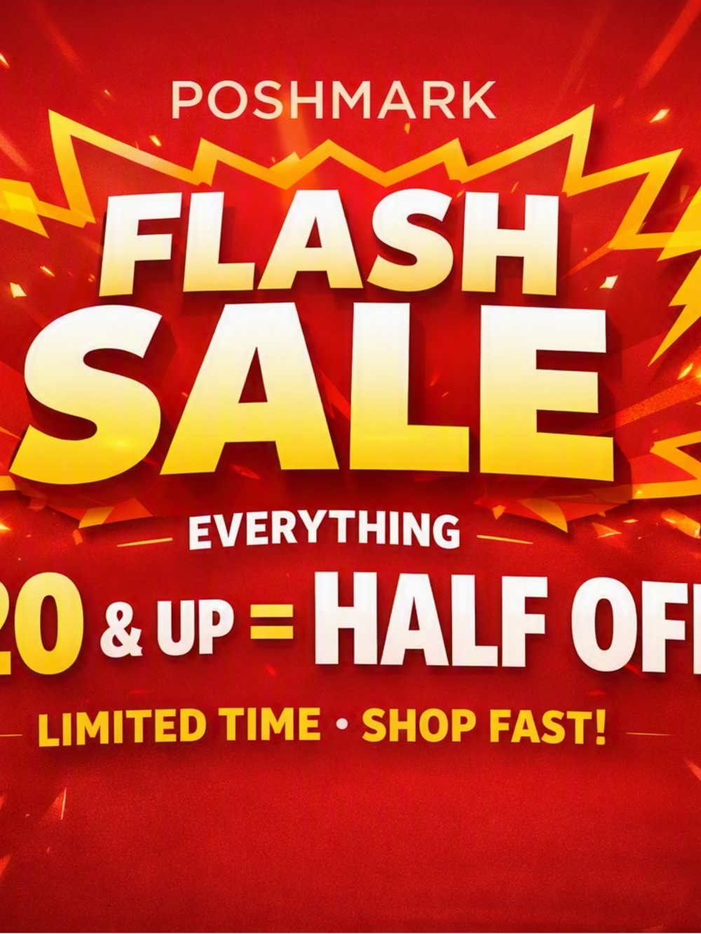 Flash Sale